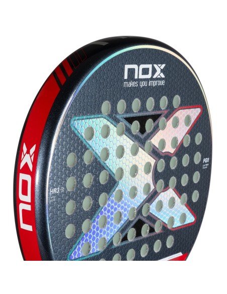 Nox Equation Light 2025 | Ofertas de pádel